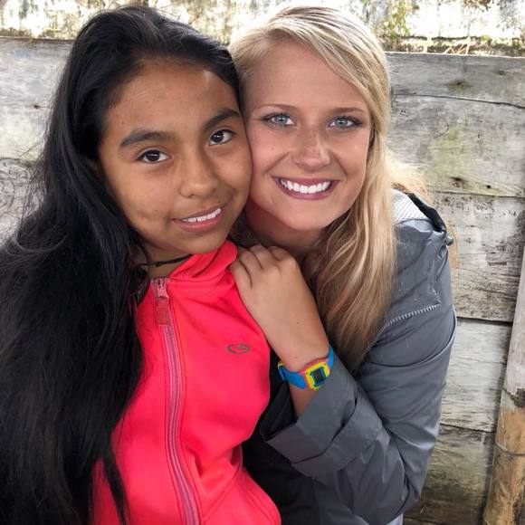 Meet your Posher, Lynley - Picture 1 of 1